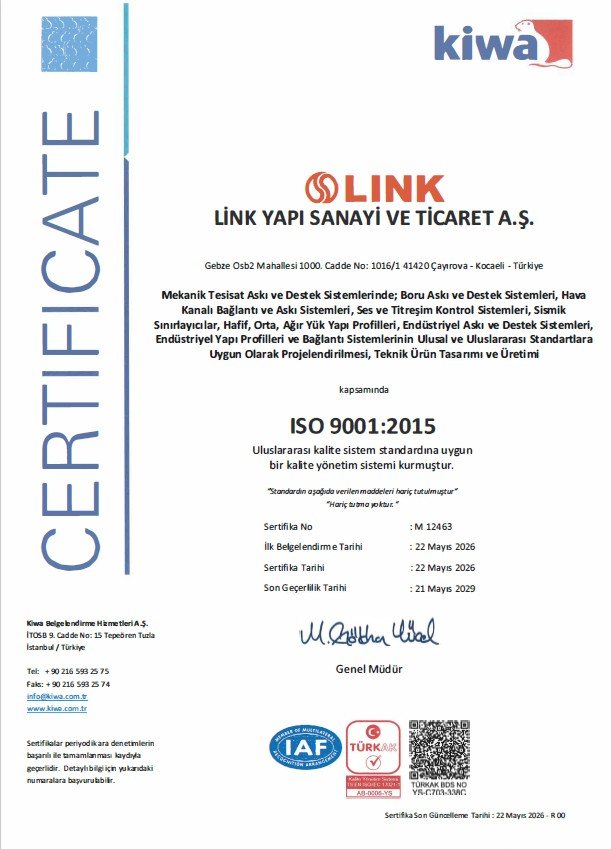 ISO 9001